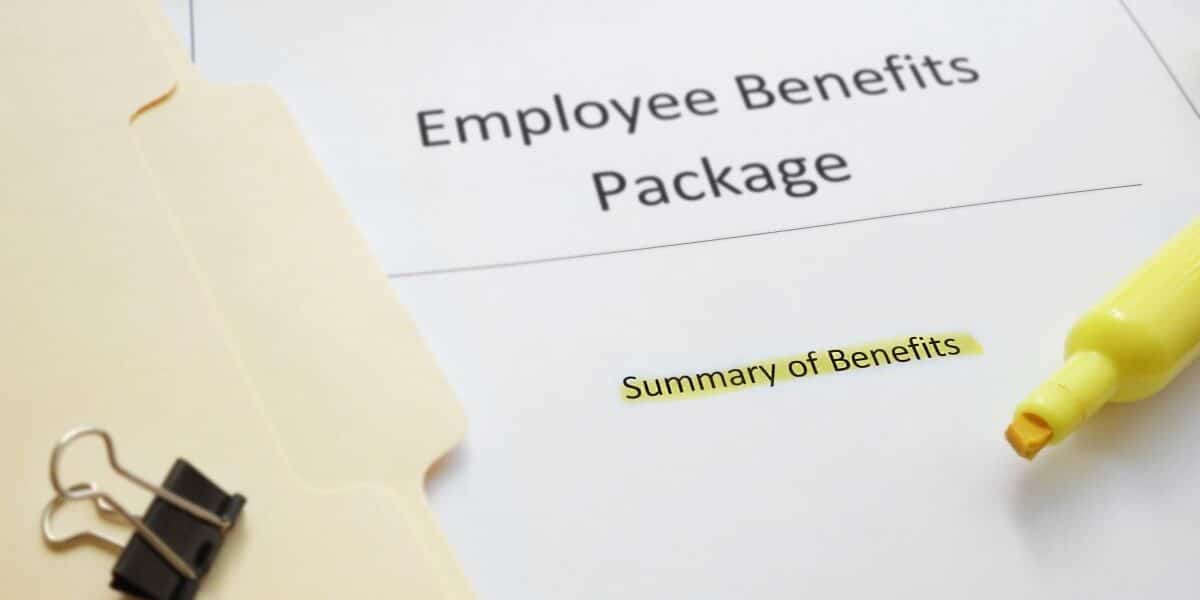 Compensation Considerations in the Church