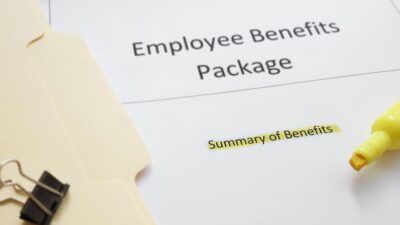 Compensation Considerations in the Church