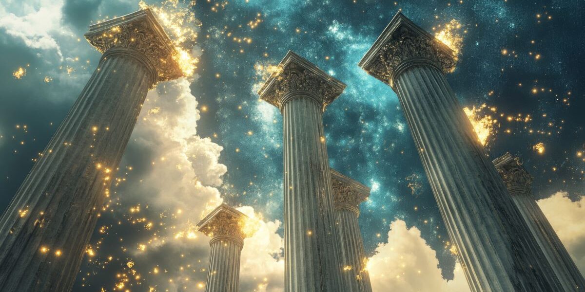Pillars of Modern Faith-Based Investing