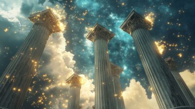 Pillars of Modern Faith-Based Investing
