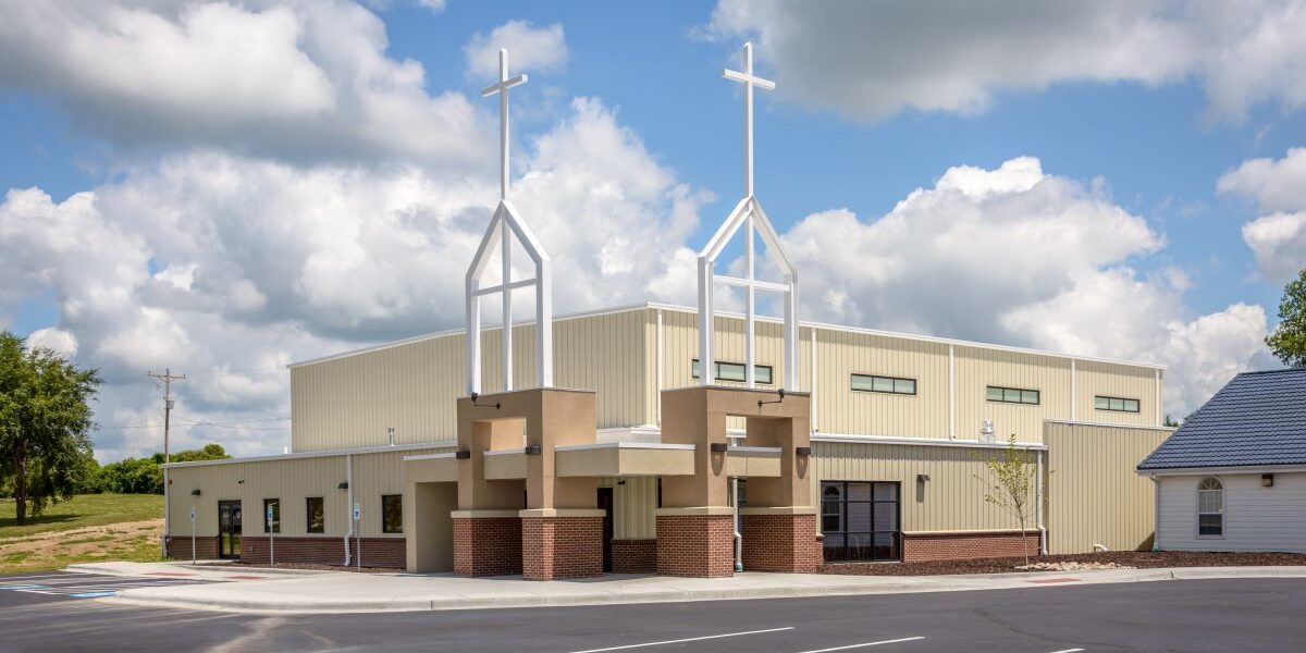 Christ Chapel