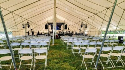 Why Mobile Stages Are Transforming Outdoor Ministry