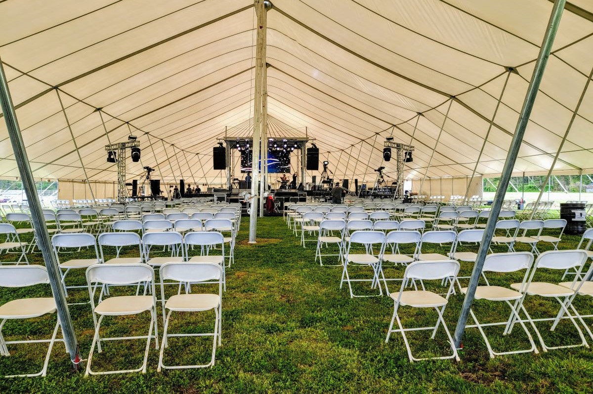 Why Mobile Stages Are Transforming Outdoor Ministry
