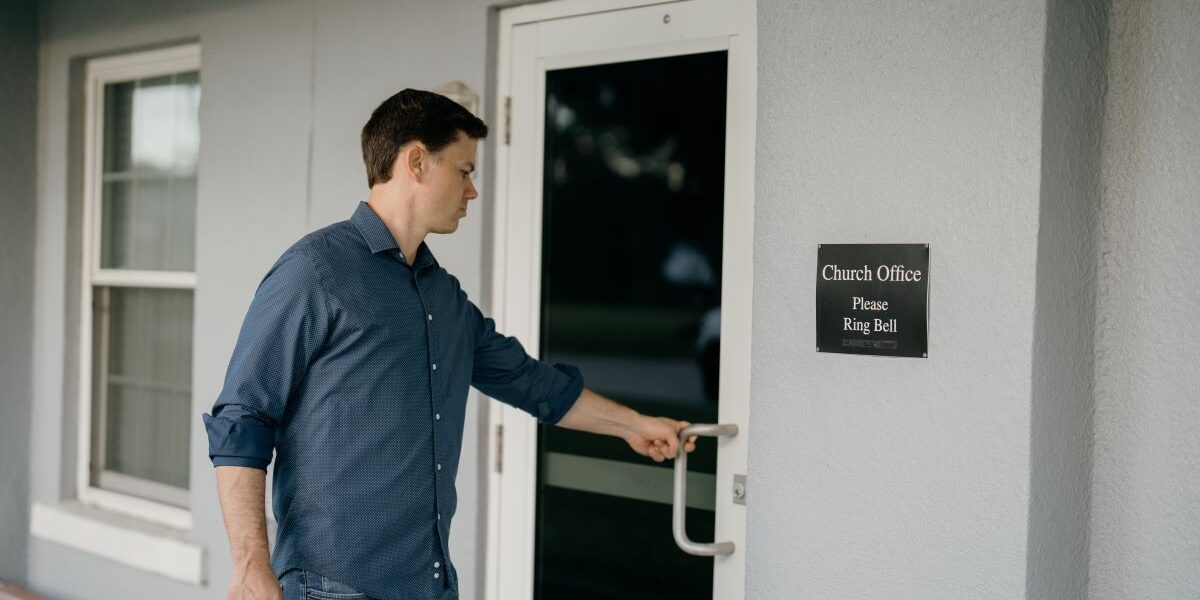 6 Ways to Protect Your Church