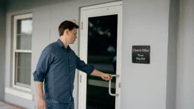 6 Ways to Protect Your Church