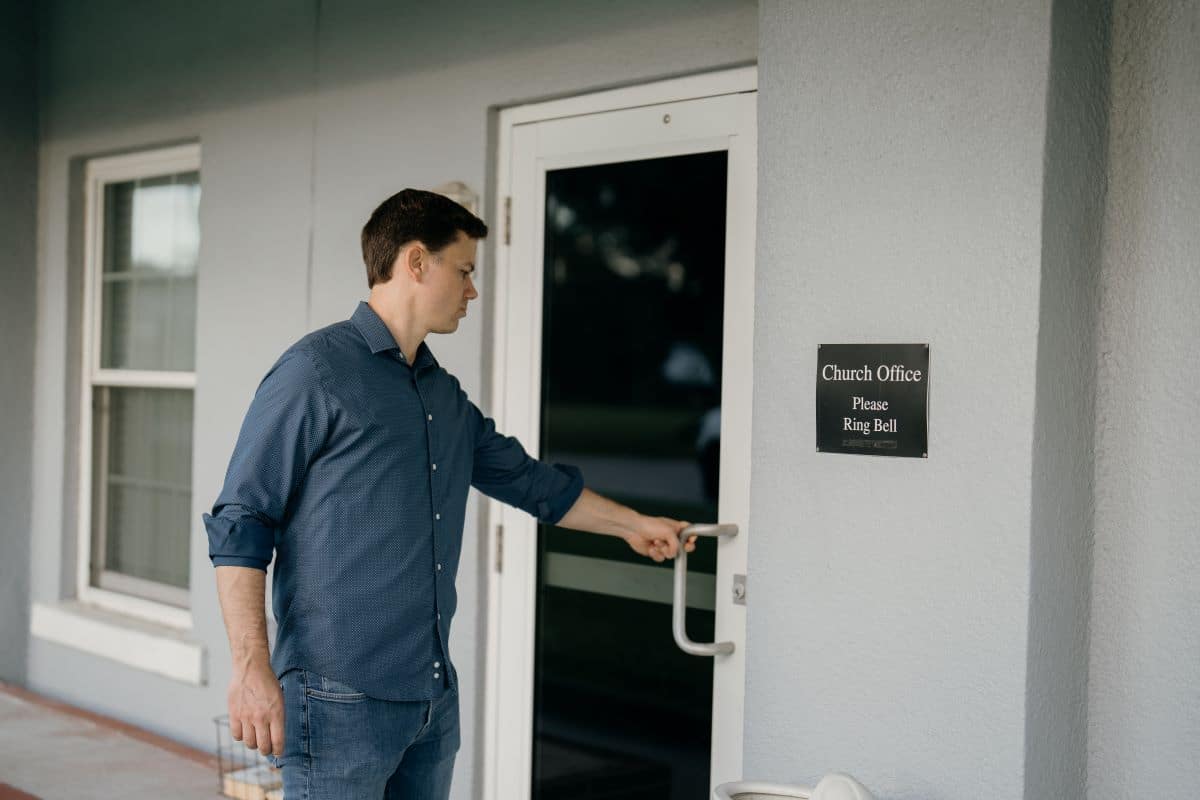 6 Ways to Protect Your Church