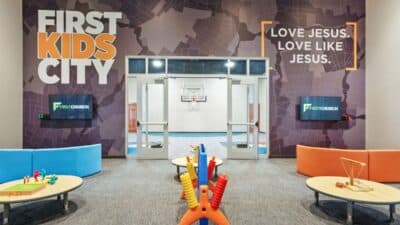 Designing Church Facilities Within Budget