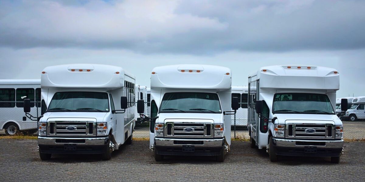 Trends and Considerations in Church Shuttle Transportation