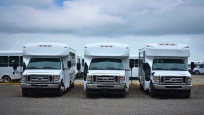 Trends and Considerations in Church Shuttle Transportation