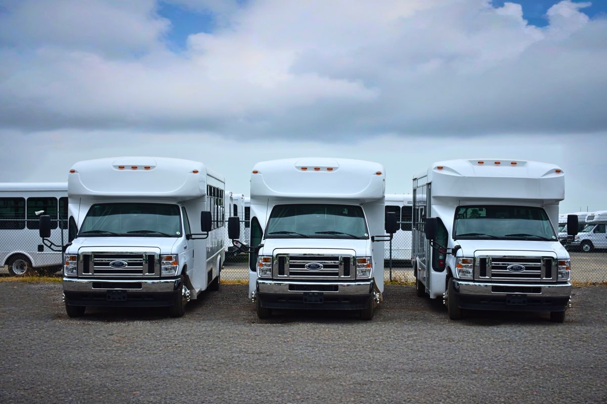 Trends and Considerations in Church Shuttle Transportation