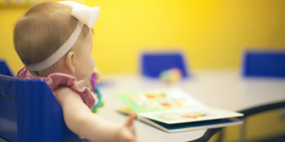 Practical Tips for Running a Church Nursery with Excellence