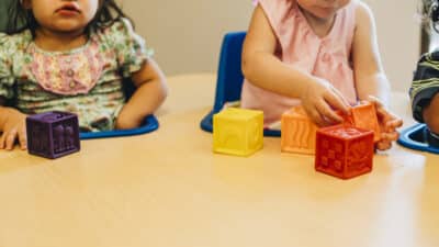 Why Using Nursery Curriculum Matters
