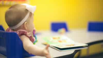 Practical Tips for Running a Church Nursery with Excellence