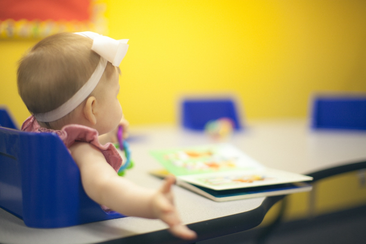 Practical Tips for Running a Church Nursery with Excellence