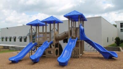 How Play Can Help Your Church Community Grow