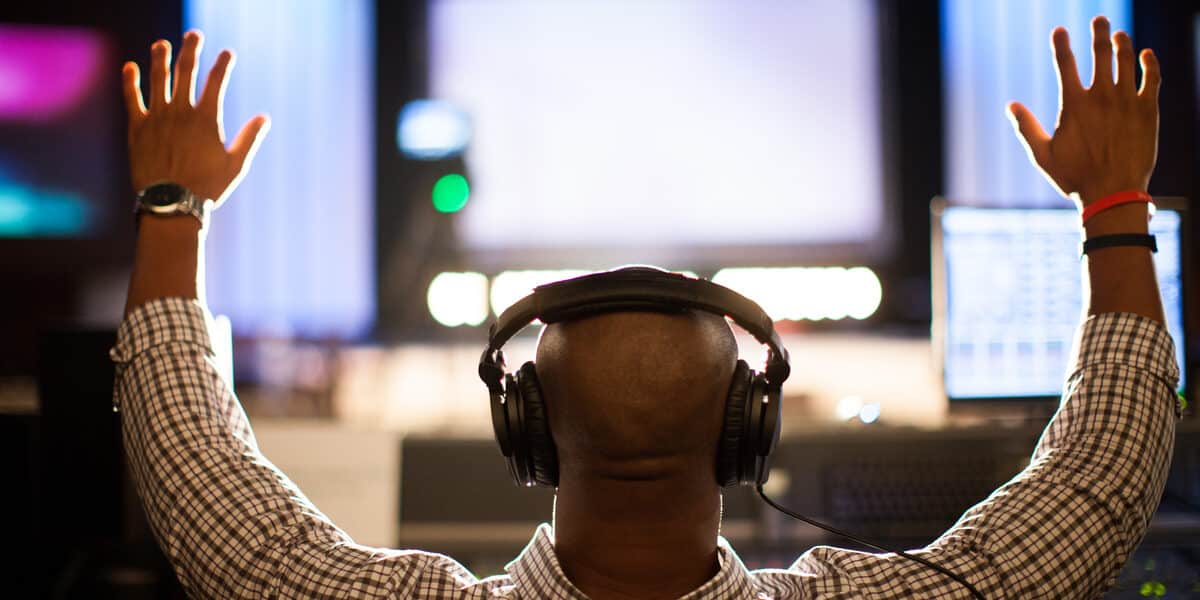 Does Your Church Need an Upgraded Sound System?
