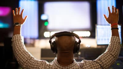 Does Your Church Need an Upgraded Sound System?