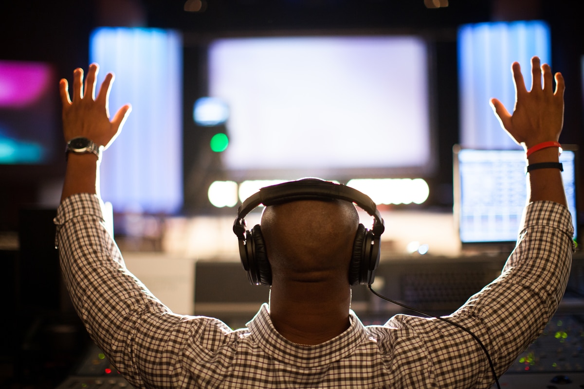 Does Your Church Need an Upgraded Sound System?