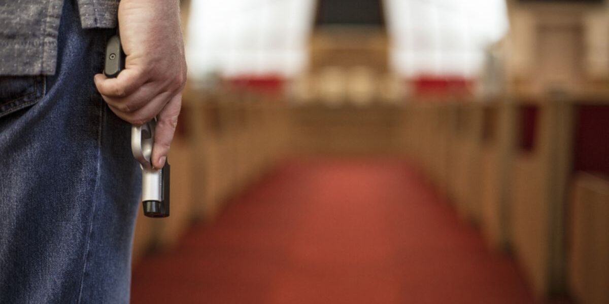 10 Lessons We Can Learn from the Wayne Shooting