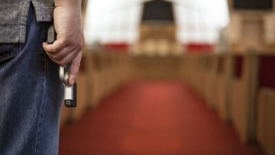 10 Lessons We Can Learn from the Wayne Shooting