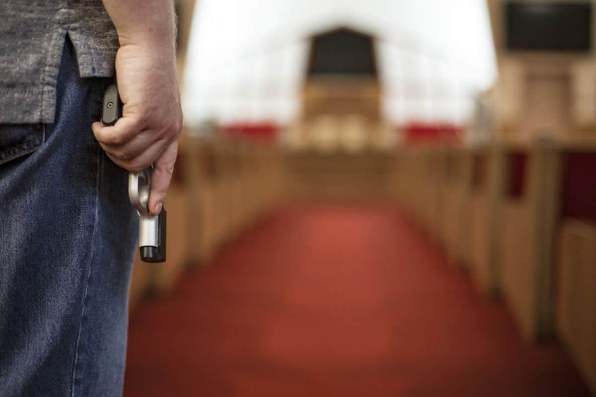 10 Lessons We Can Learn from the Wayne Shooting