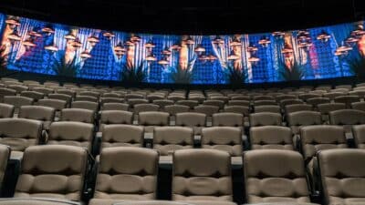 Current Trends in Digital Signage