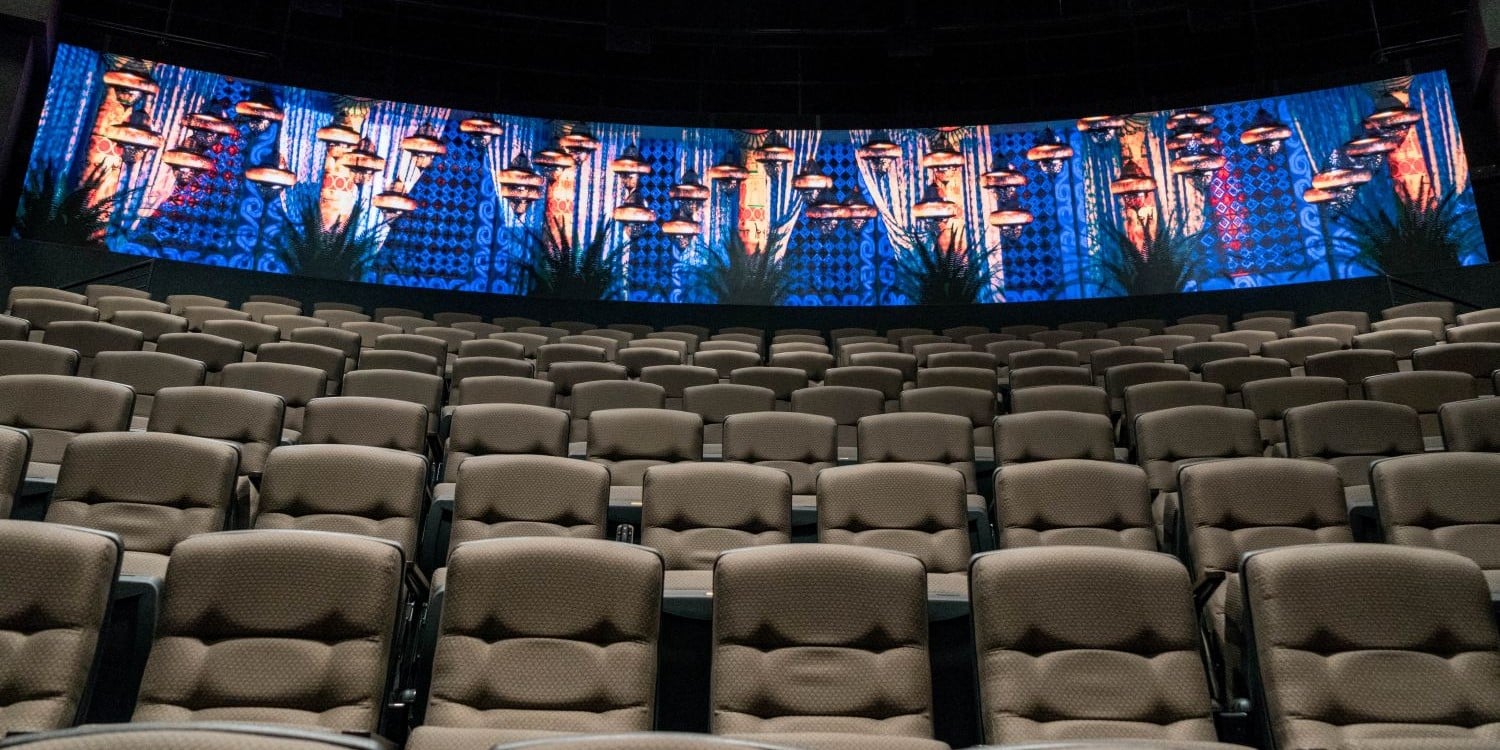 Current Trends in Digital Signage