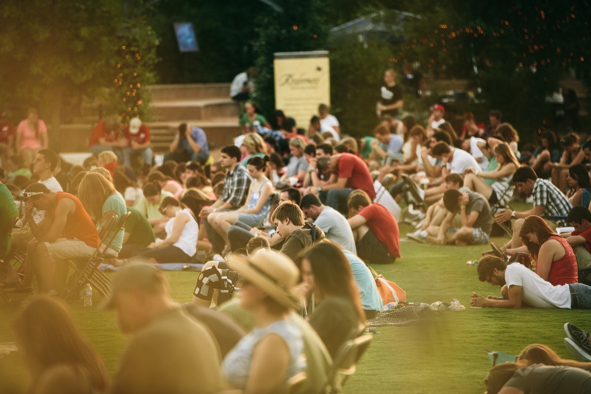 5 Factors for Successful Special Events