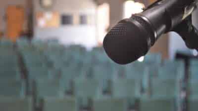 6 Steps to Set Your Microphone Input Gain for Clarity and Balance