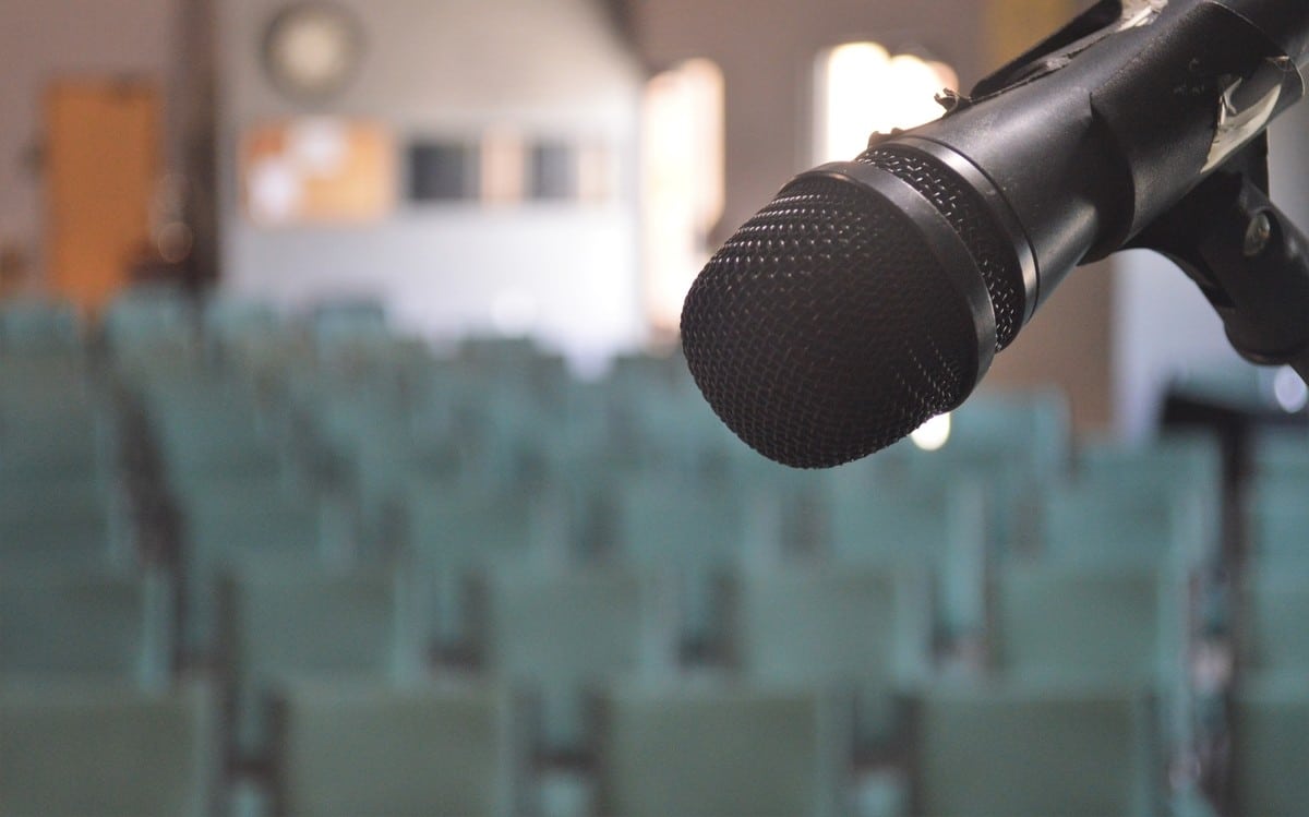 6 Steps to Set Your Microphone Input Gain for Clarity and Balance