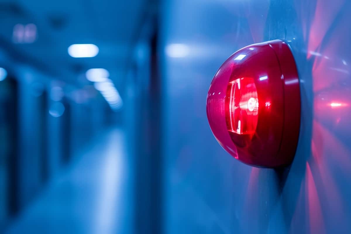 Key Components of an Effective Church Security Plan