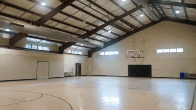 True Deliverance Holiness Church