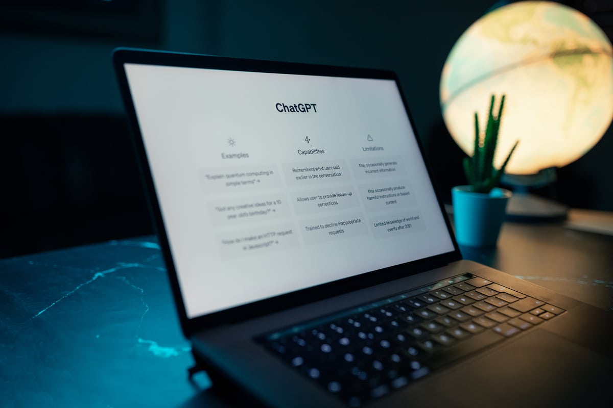 How Churches Can Navigate the Evolving AI Landscape