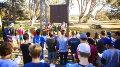 Upcoming Trends for Faith-Based Camps in 2026