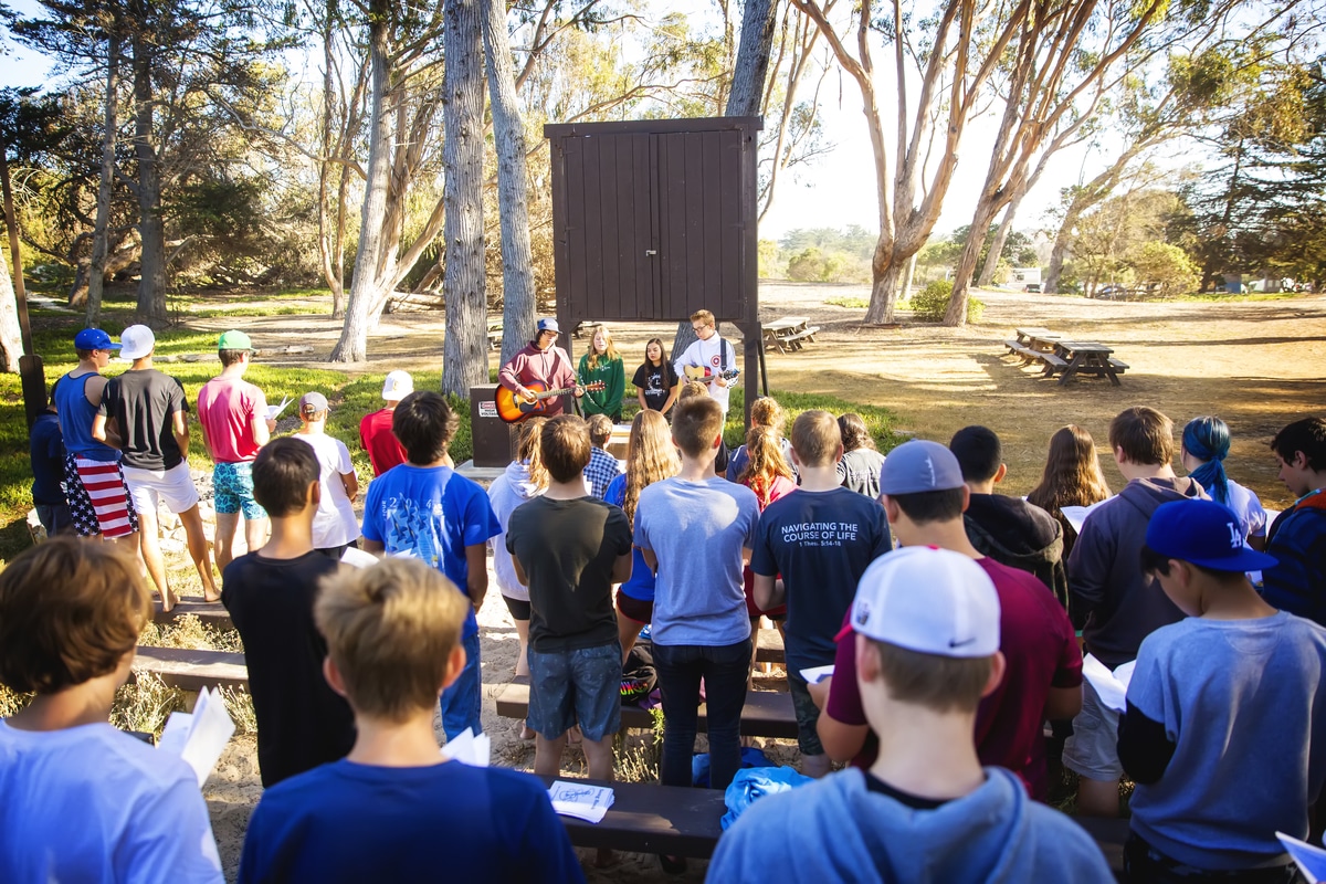 Upcoming Trends for Faith-Based Camps in 2026