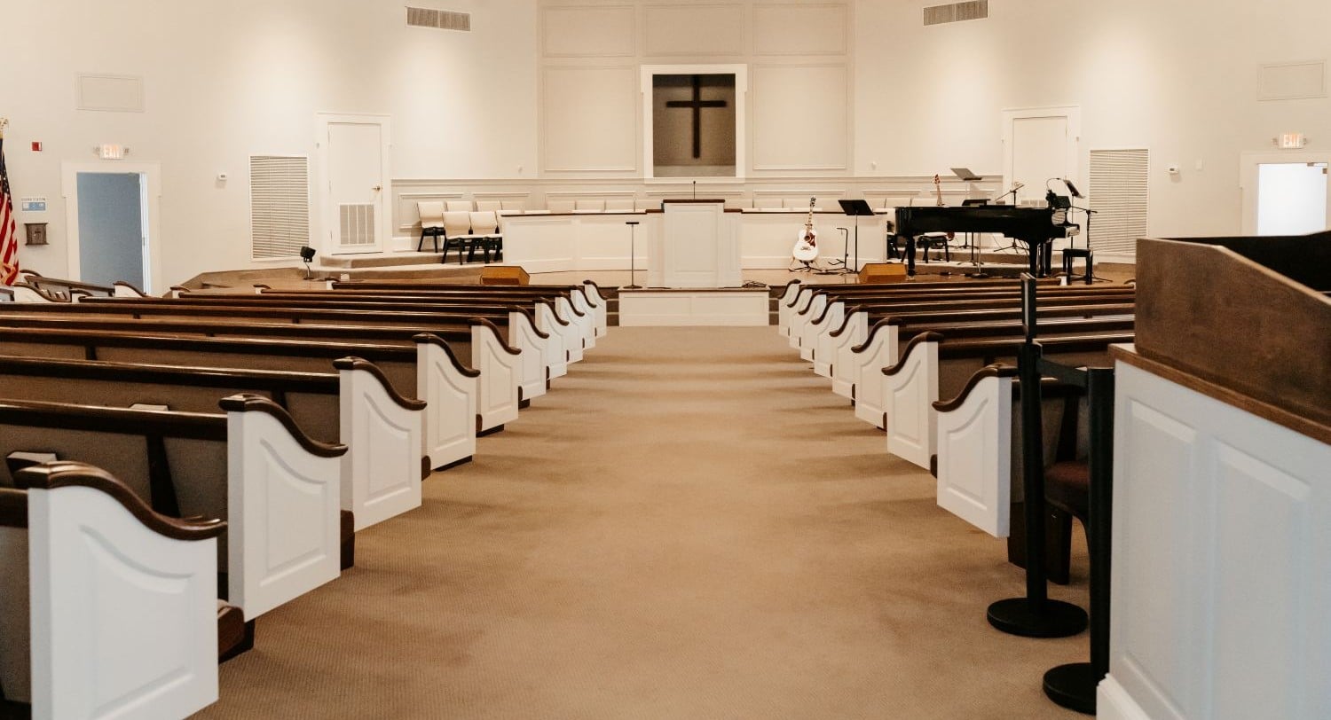 Choosing the Right Church Flooring