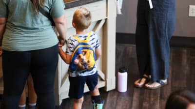 7 Best Practices for Your Children’s Ministry