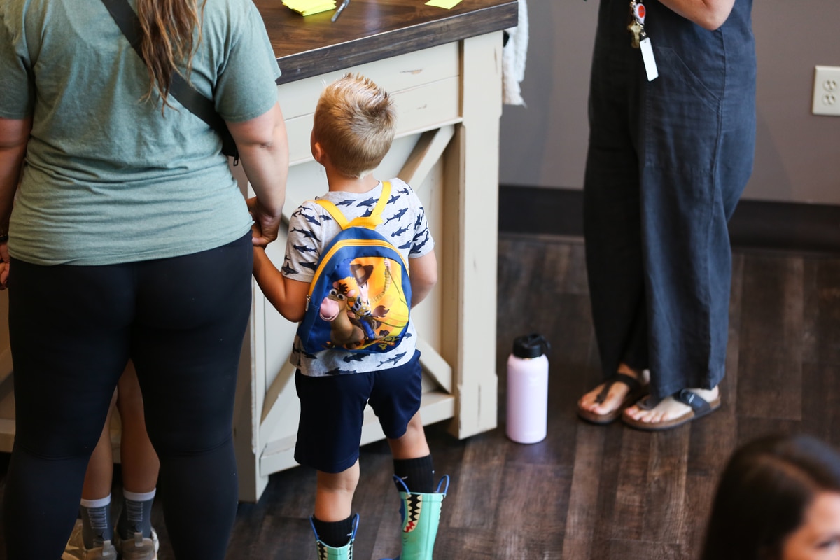 7 Best Practices for Your Children’s Ministry