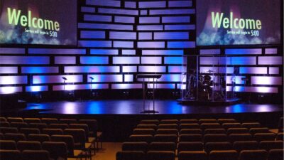 Financing Your Church Project