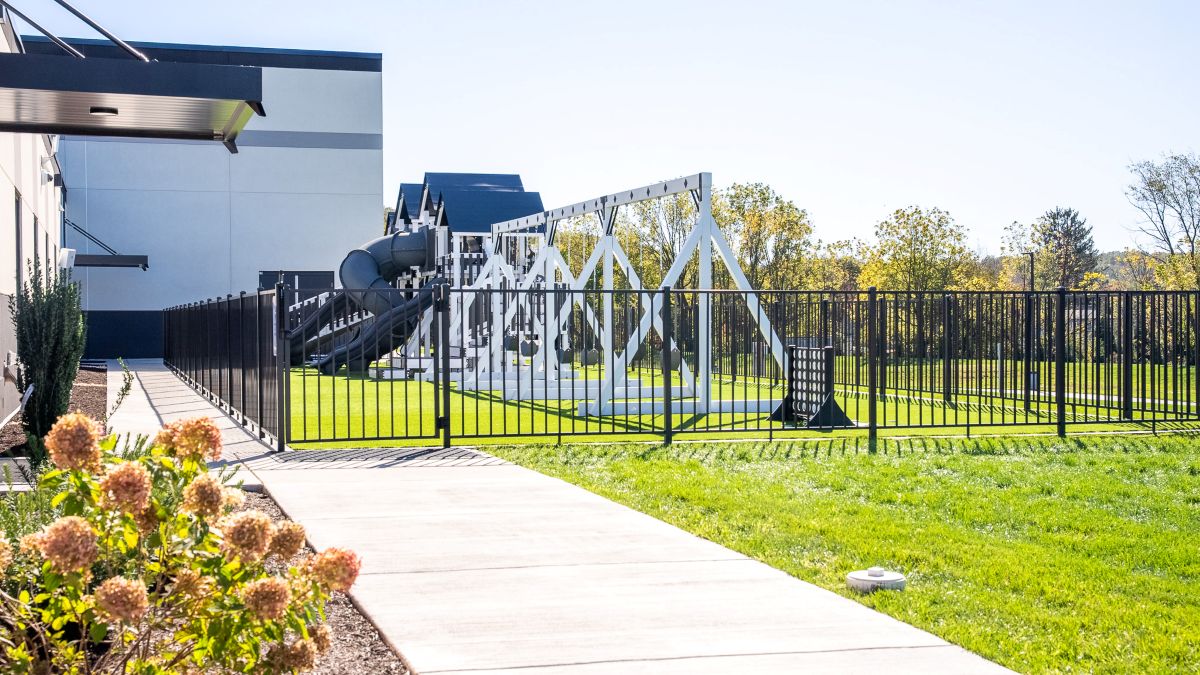 How Churches Are Reimagining Recreation