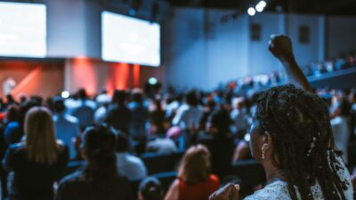 Open Source Church Presentation Software: What Is Your Best Option?