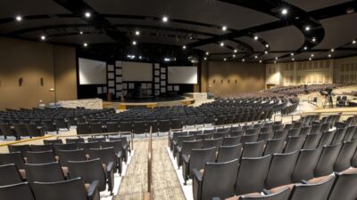 What an Amazing Renovation Can Do for Your Church