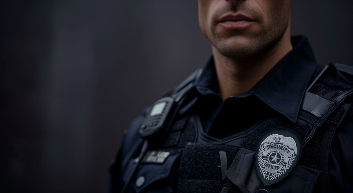 Training Your Church Security Team Members