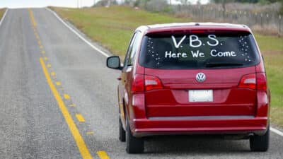 The Power of 15 Hours: Why VBS Still Works