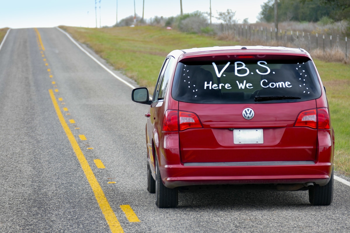 The Power of 15 Hours: Why VBS Still Works