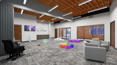 Building for the Next Generation