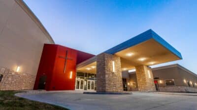 Hope Fellowship Church