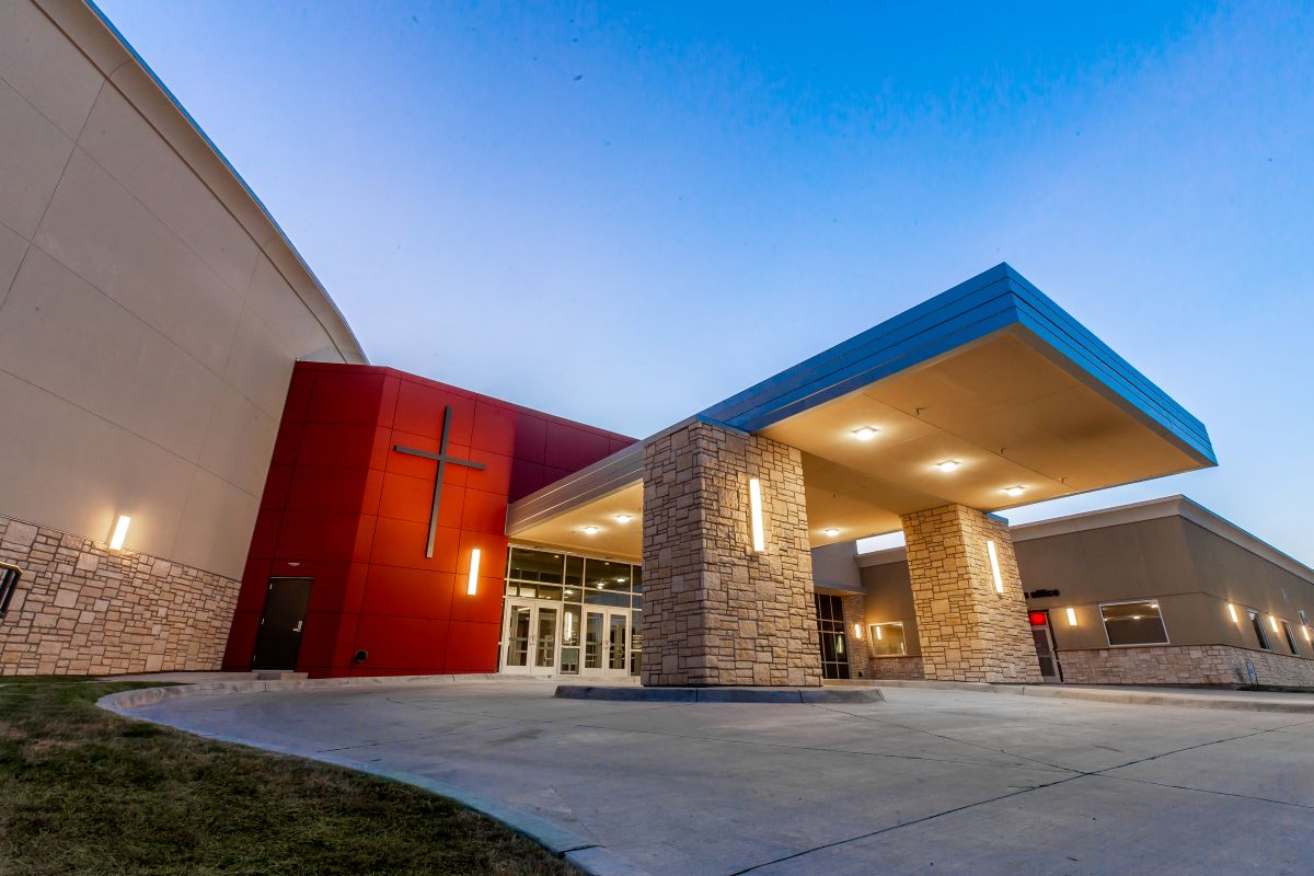 Hope Fellowship Church