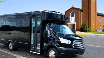 Avoiding Risk in Church Bus Purchases