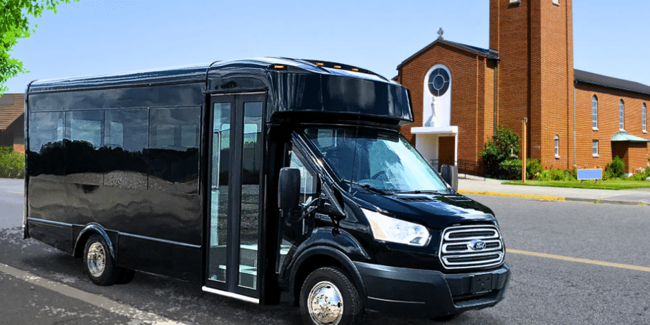 Avoiding Risk in Church Bus Purchases